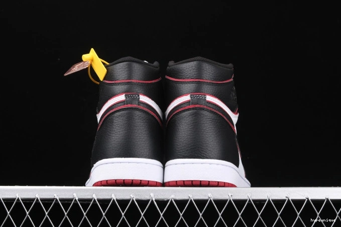 HYPE 555088-062 Air Jordan High Bloodline 1 OG 0731